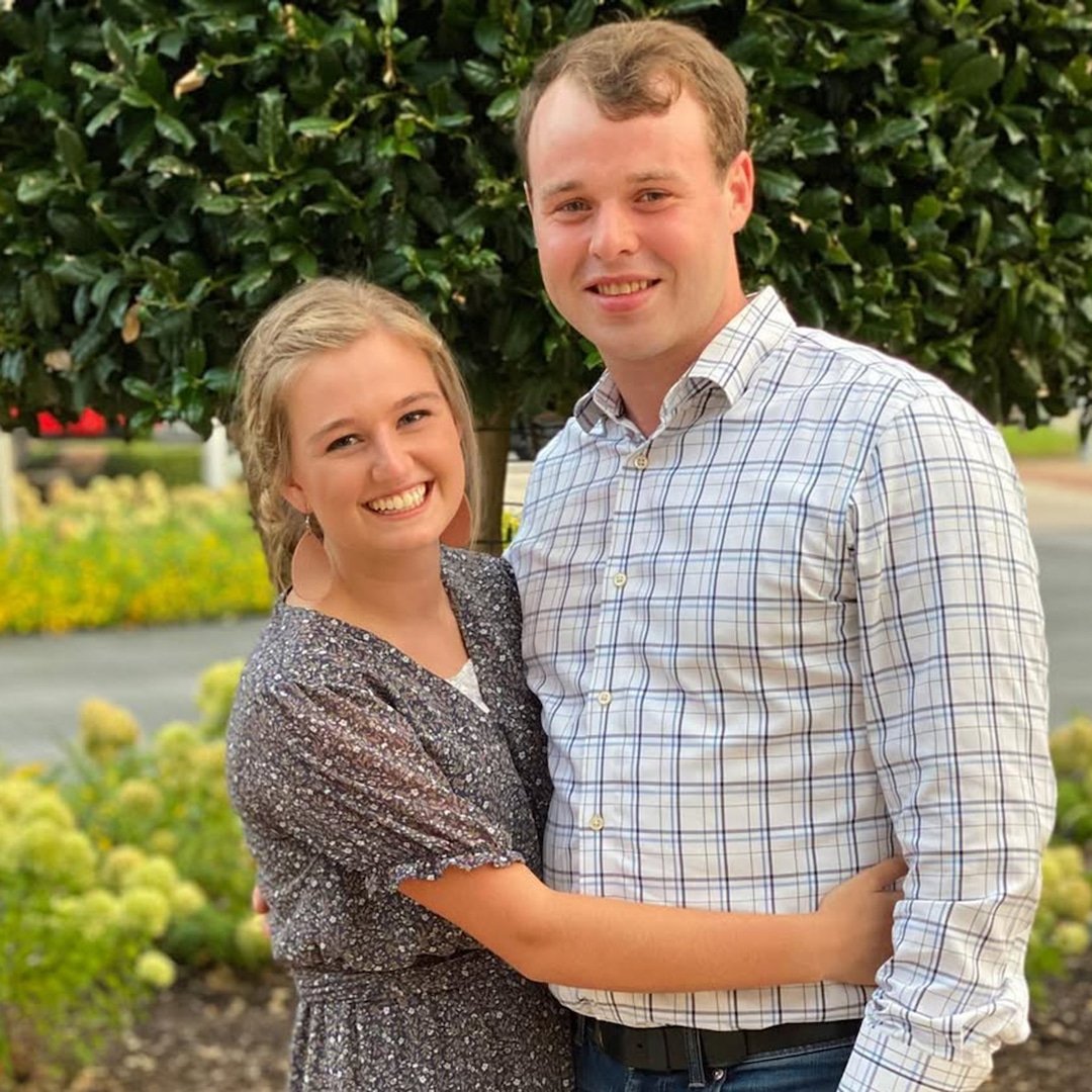 Joseph Duggar, Kendra Duggar's marriage before her child abuse charge