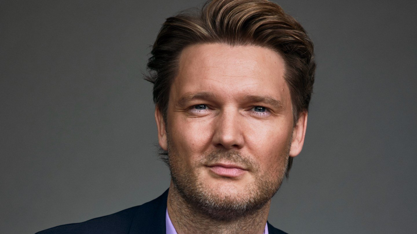 Oliver Jones leaves Apple TV to join Amazon MGM Studios