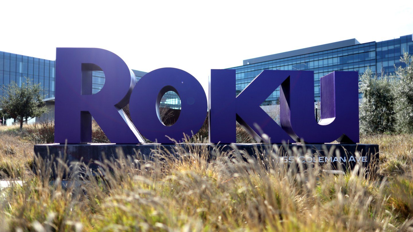 Roku reaches milestone of over 100 million streaming devices