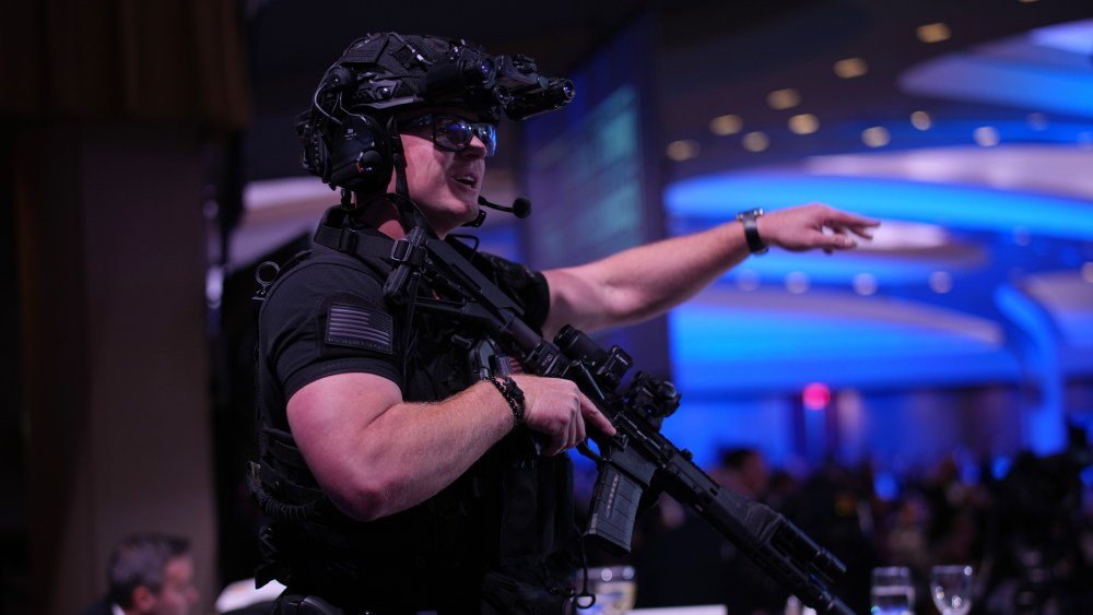 Shooting at White House correspondents' dinner: journalists react