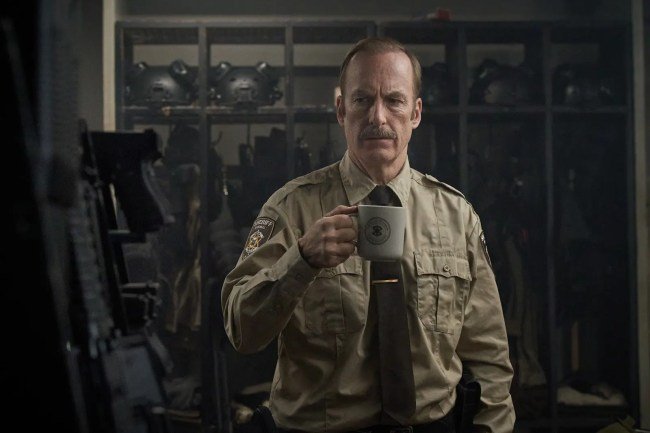 Why Magnolia Gave Her Biggest Turn Yet In Bob Odenkirk's 'Normal'