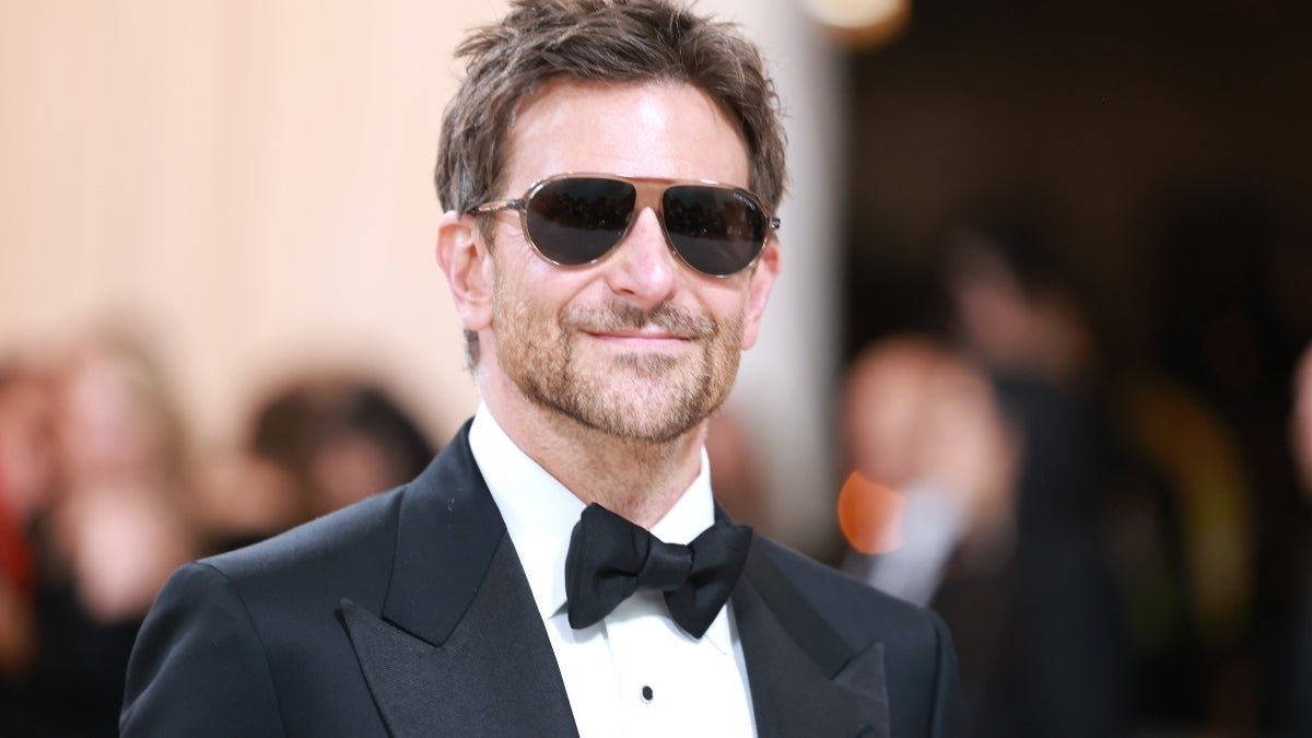 Bradley Cooper confirmed to write, direct and star in 'Ocean's 11' prequel