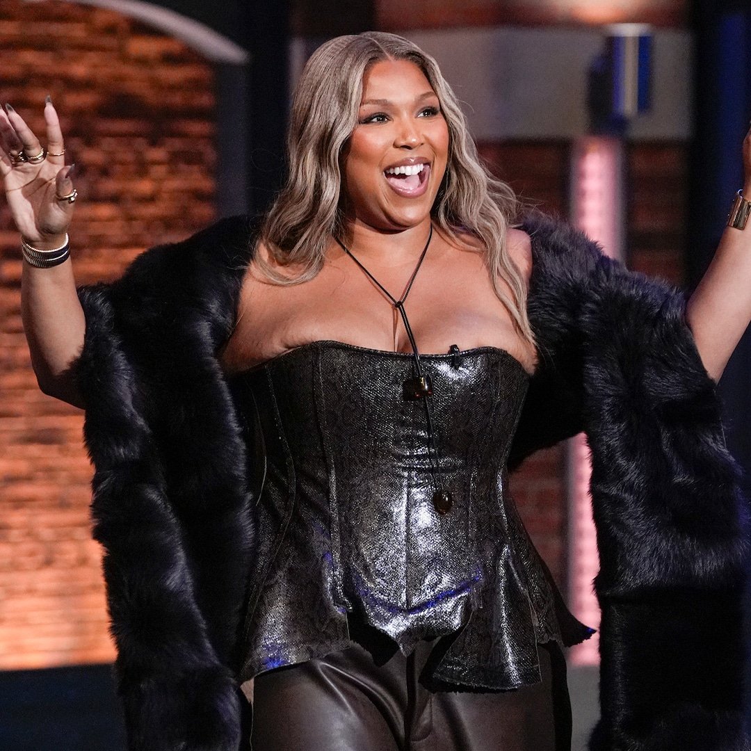 Inside Lizzo's body transformation journey
