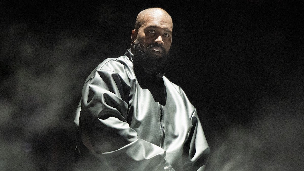 Kanye West postpones France concert as leadership considers ban: 'It's my only decision'