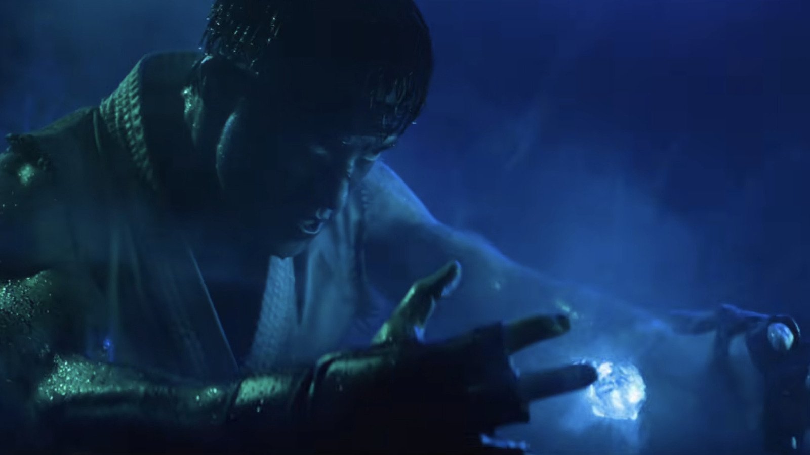 This extremely fun preview understands the task