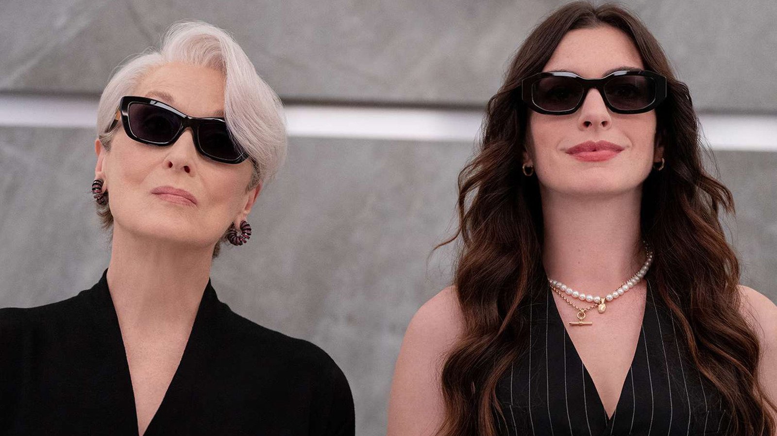 An elegant and charming sequel, but nothing innovative