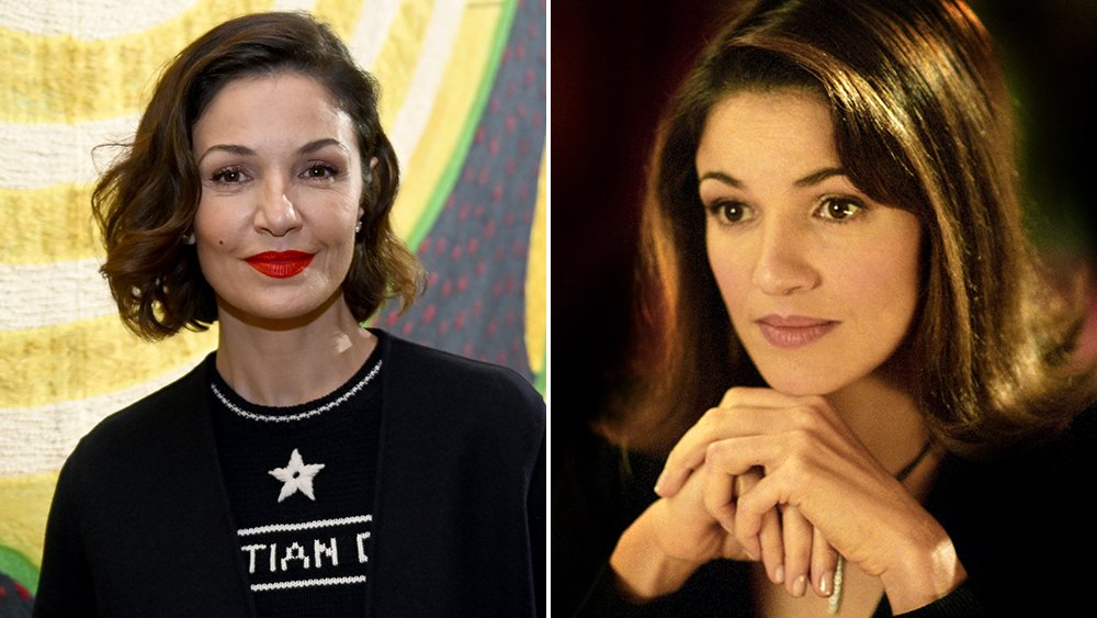 'The Crimson Rivers' actress was 57 years old