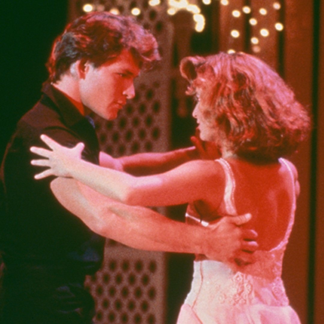Patrick Swayze's Widow Lisa Niemi Talks Dirty Dancing Sequel and More Secrets